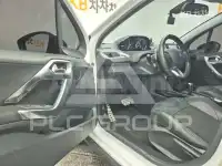 2015 Peugeot 2008