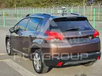 2015 Peugeot 2008