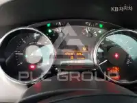 2015 Peugeot 3008