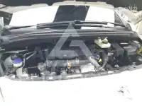 2015 Peugeot 3008
