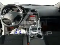 2015 Peugeot 3008
