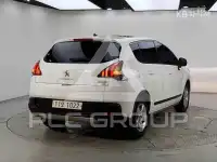 2015 Peugeot 3008