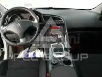2015 Peugeot 3008