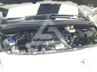 2015 Peugeot 3008