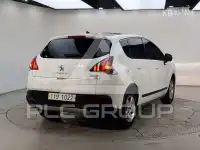 2015 Peugeot 3008