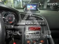 2015 Peugeot 3008