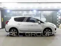 2015 Peugeot 3008