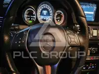 2015 Mercedes Benz E-Class