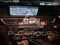 2015 Mercedes Benz E-Class