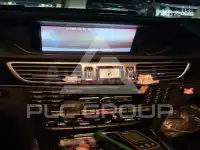 2015 Mercedes Benz E-Class