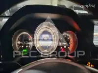 2015 Mercedes Benz E-Class
