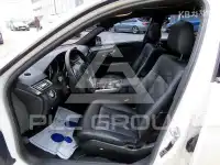 2015 Mercedes Benz E-Class