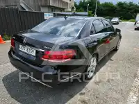 2015 Mercedes Benz E-Class