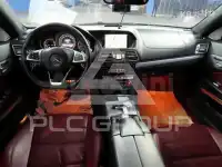 2015 Mercedes Benz E-Class