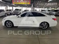 2015 Mercedes Benz E-Class