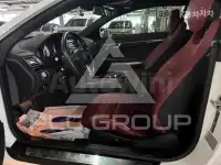 2015 Mercedes Benz E-Class
