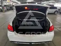 2015 Mercedes Benz E-Class