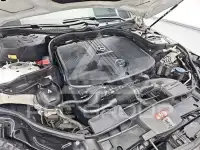 2015 Mercedes Benz E-Class