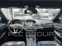 2015 Mercedes Benz E-Class