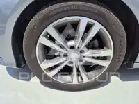 2015 Mercedes Benz E-Class