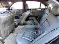 2015 Mercedes Benz E-Class