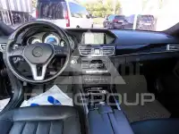 2015 Mercedes Benz E-Class