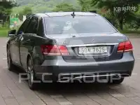 2015 Mercedes Benz E-Class