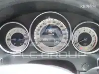 2015 Mercedes Benz E-Class