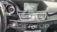 2015 Mercedes Benz E-Class