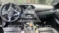 2015 Mercedes Benz E-Class