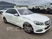 2015 Mercedes Benz E-Class