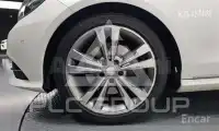 2015 Mercedes Benz E-Class