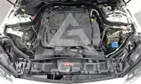 2015 Mercedes Benz E-Class