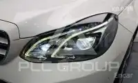 2015 Mercedes Benz E-Class