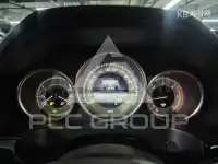 2015 Mercedes Benz E-Class