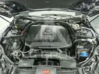 2015 Mercedes Benz E-Class