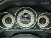 2015 Mercedes Benz E-Class