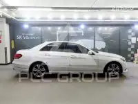 2015 Mercedes Benz E-Class
