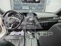 2015 Mercedes Benz E-Class
