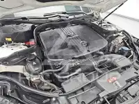 2015 Mercedes Benz E-Class