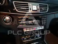 2015 Mercedes Benz E-Class