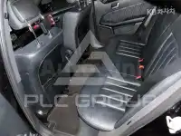 2015 Mercedes Benz E-Class