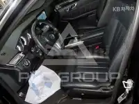 2015 Mercedes Benz E-Class
