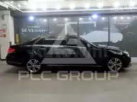 2015 Mercedes Benz E-Class