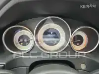 2015 Mercedes Benz E-Class