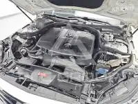 2015 Mercedes Benz E-Class