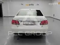 2015 Mercedes Benz E-Class
