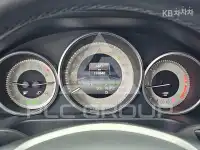 2015 Mercedes Benz E-Class