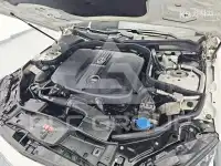 2015 Mercedes Benz E-Class
