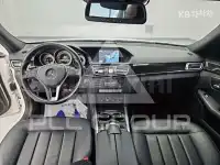 2015 Mercedes Benz E-Class